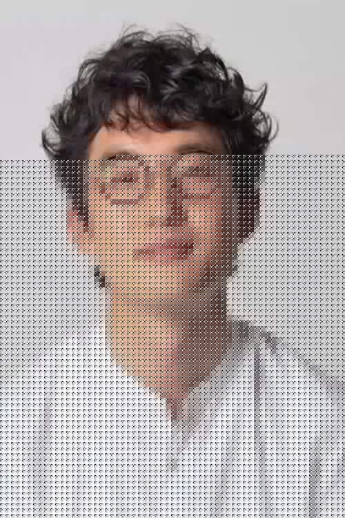 Mukau Nakamura
