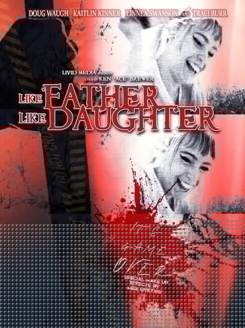 Like Father, Like Daughter