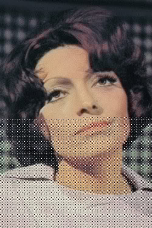 Maria Luíza Castelli
