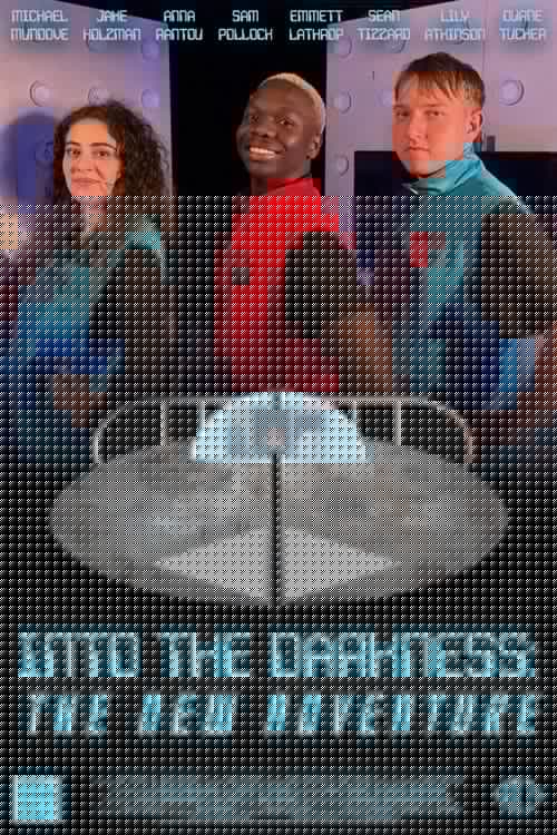 Into the Darkness: The New Adventure