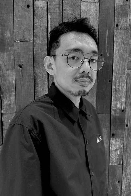 Danny Chong Ka Yung