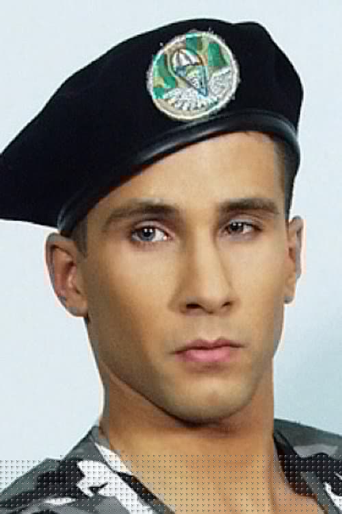 Carlos Reno