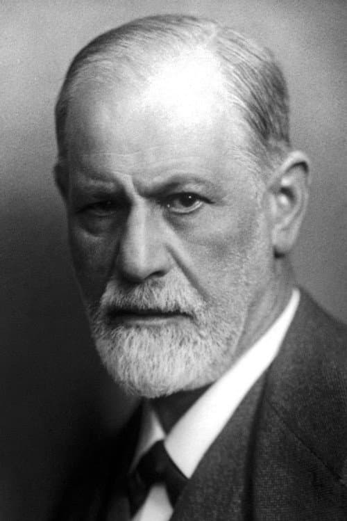 Sigmund Freud