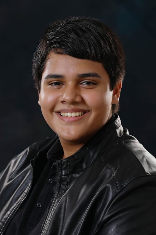 Joshua Alailima