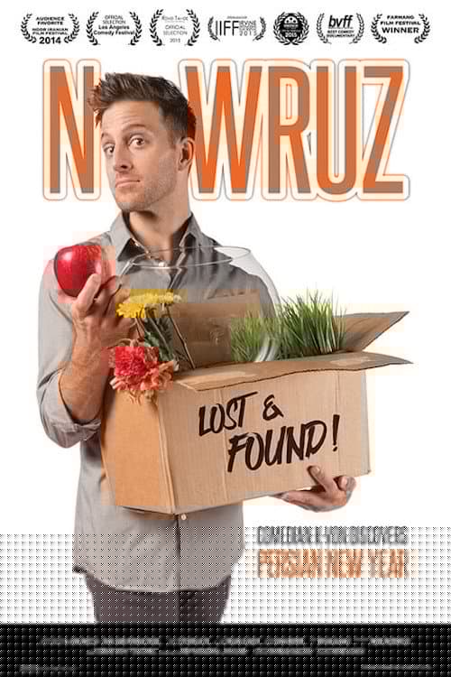 NOWRUZ: Lost & Found