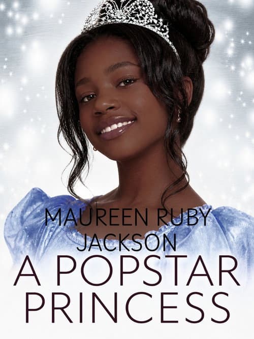 The Popstar Princess