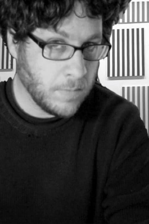 Douglas Lain