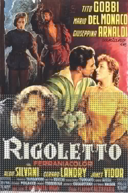 Rigoletto