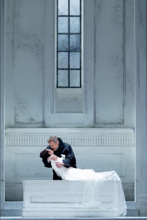Simon Boccanegra – Dutch National Opera and Ballet