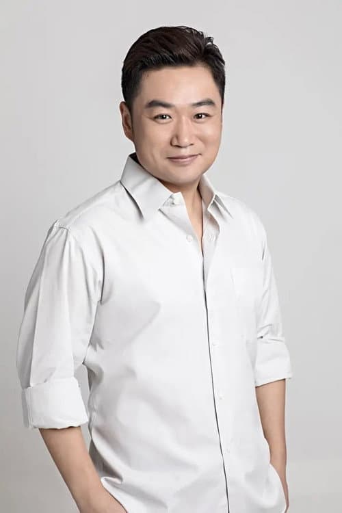 陈铮