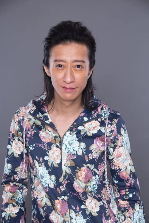 梁焯滿