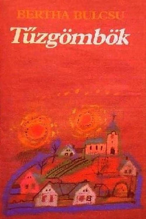 Tűzgömbök