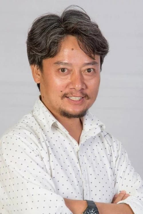 Dipendra Lama
