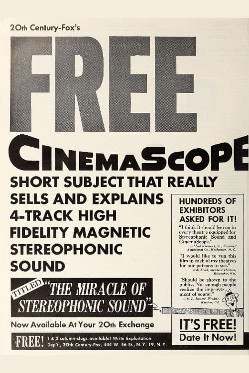 The Miracle of Stereophonic Sound