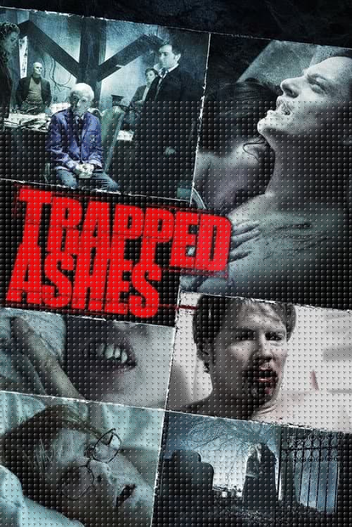 Trapped Ashes