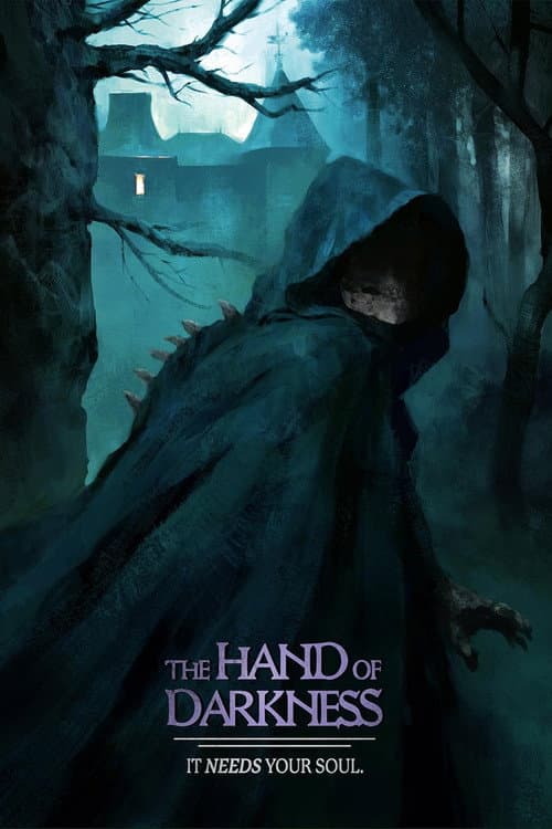 The Hand of Darkness