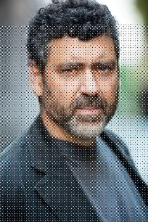 Massimiliano Pazzaglia