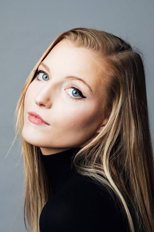 Helene Henry