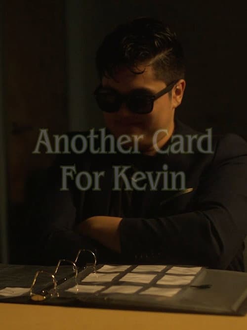 Another Card For Kevin