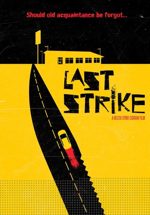 Last Strike