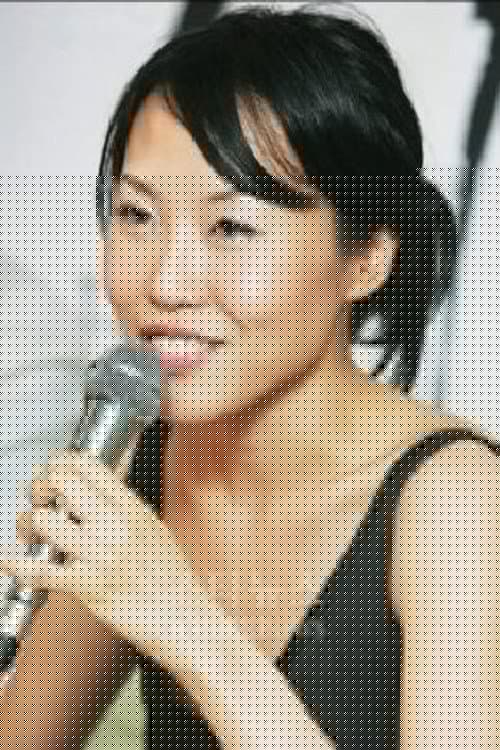 Gina Kim