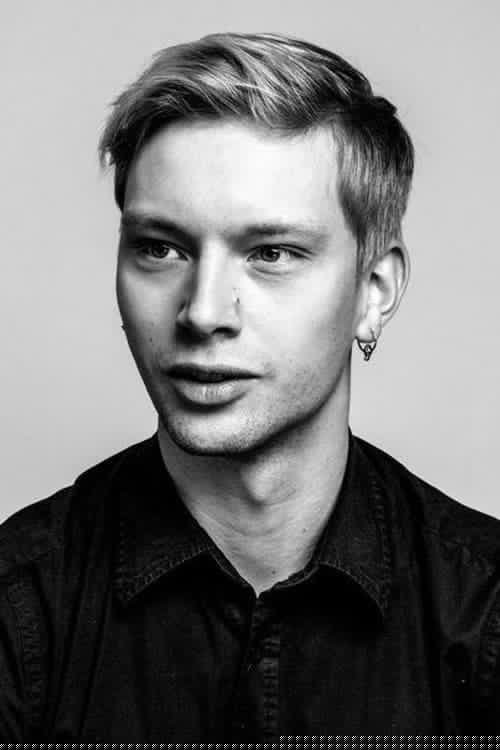 Richard Kranzin