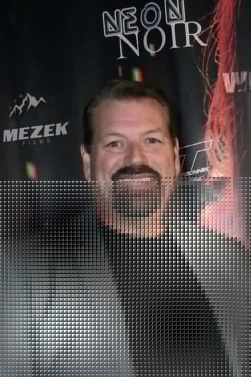 BJ Mezek