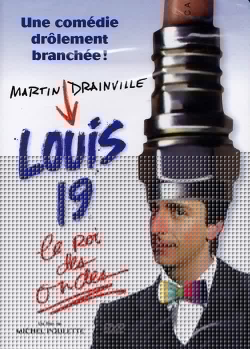 Louis 19, le roi des ondes