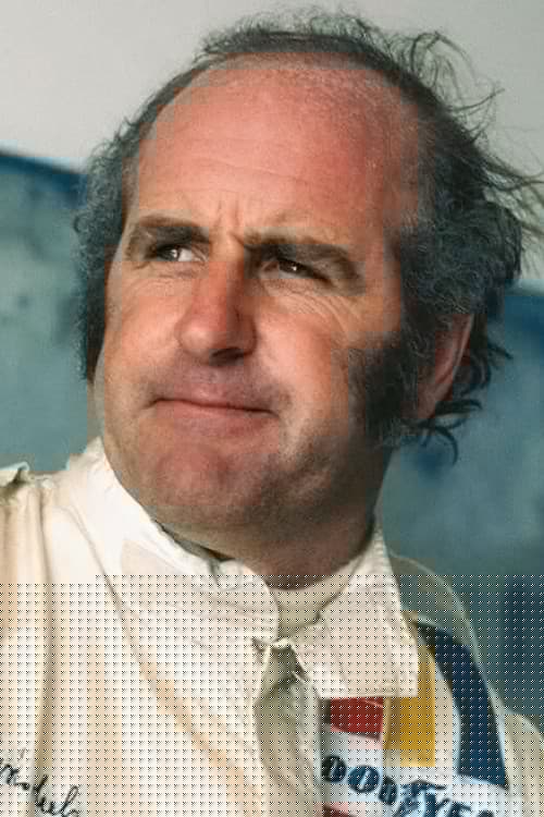 Denny Hulme