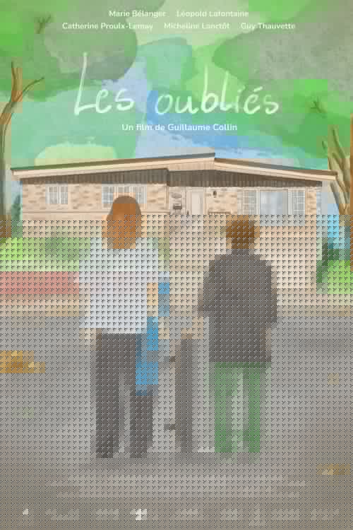 Les oubliés