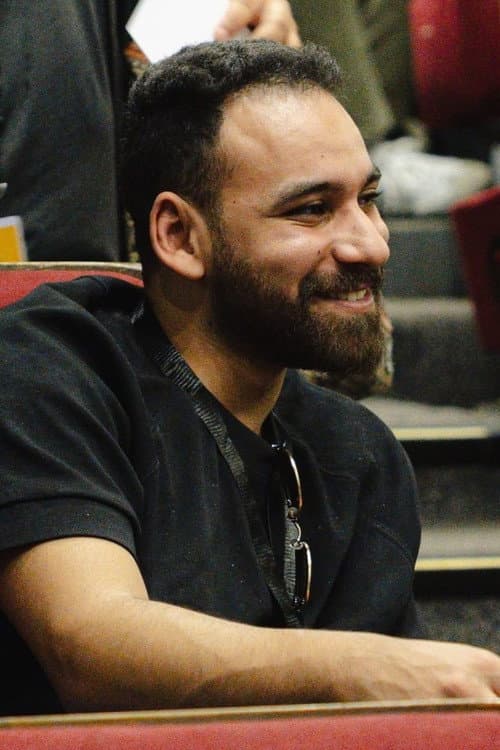 Mostafa Gerbeii