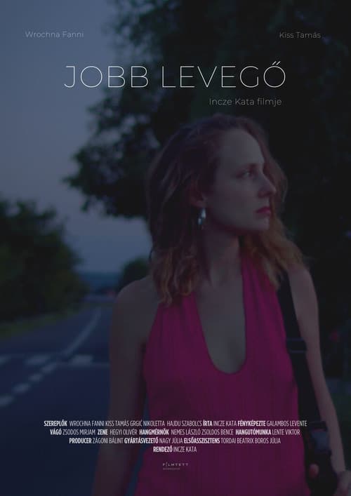 Jobb levegő