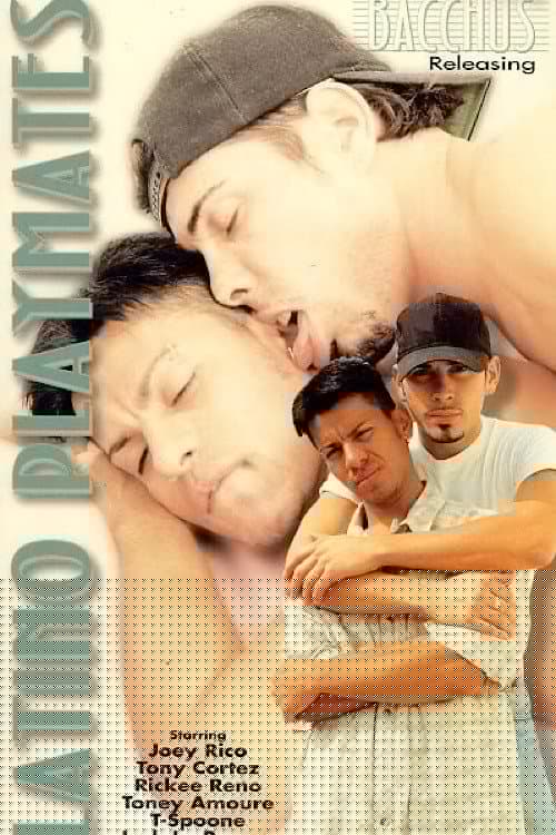 Latino Playmates