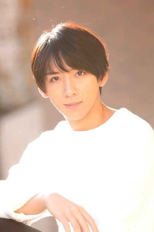 鈴木遥太