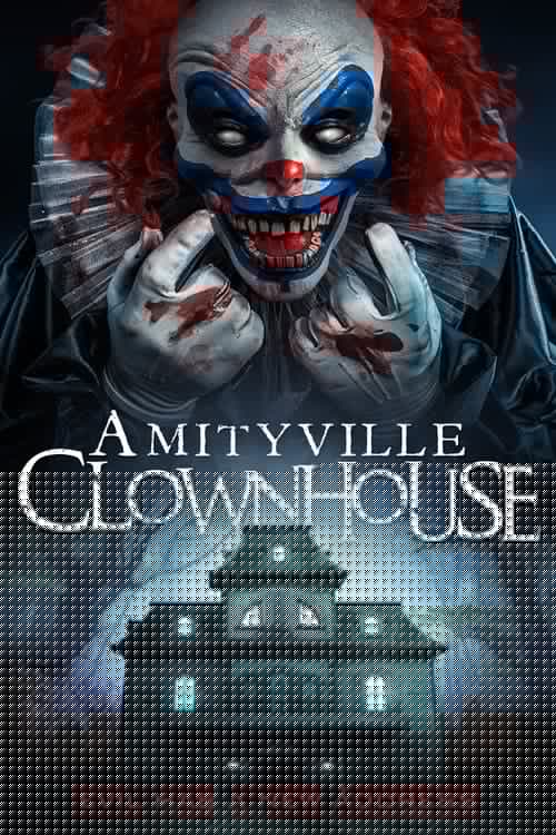 Amityville Clownhouse