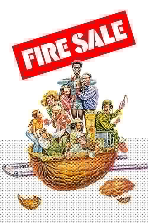 Fire Sale