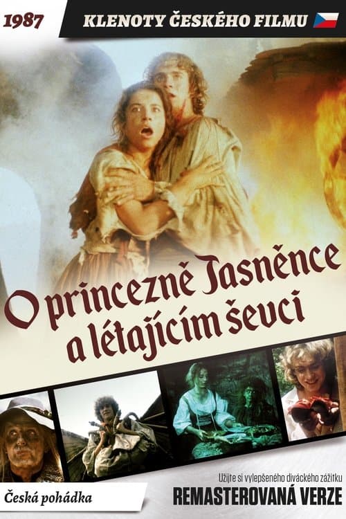 La princesse Jasna