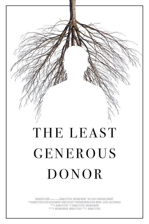 The Least Generous Donor