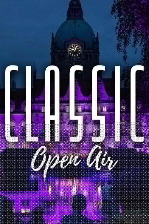 Opera Gala Hanover Klassik Open Air 2025