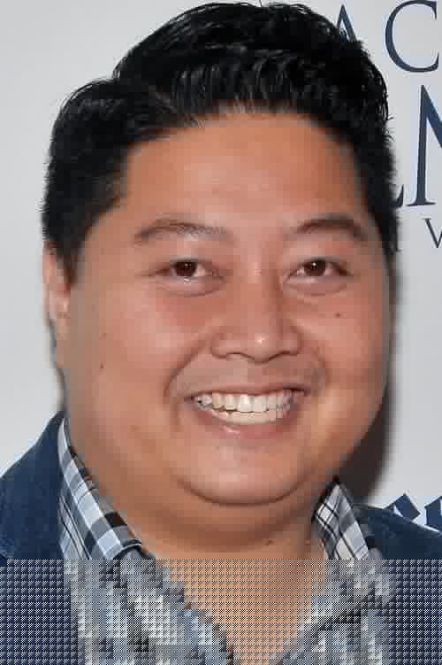 Jason Rogel