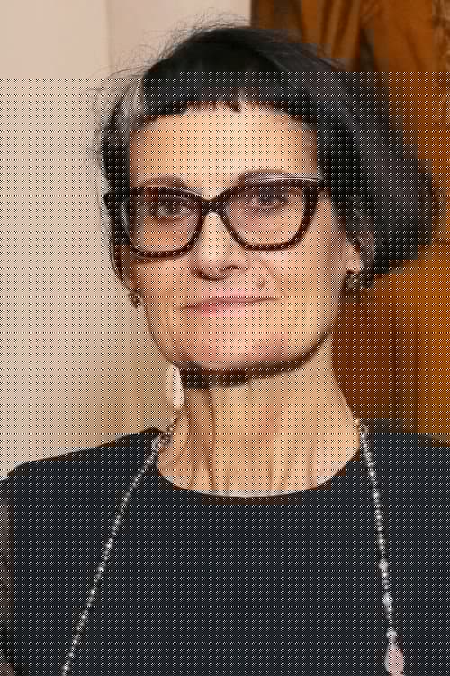 Alexandra Byrne