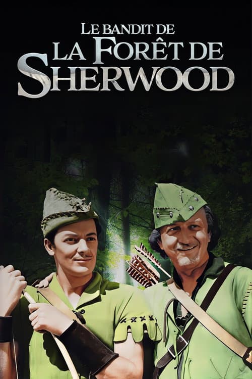 Le Bandit de la forêt de Sherwood