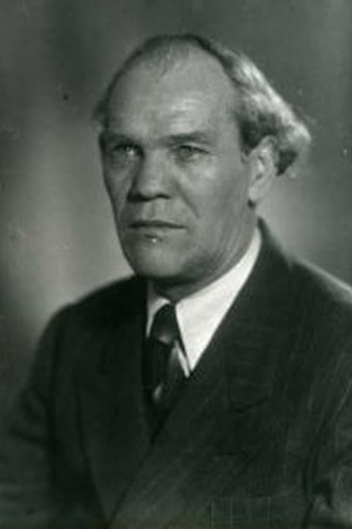 Александр Иванов