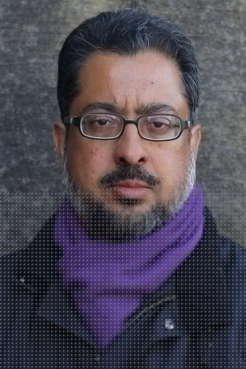 Anup Singh