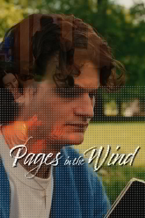 Pages in the Wind
