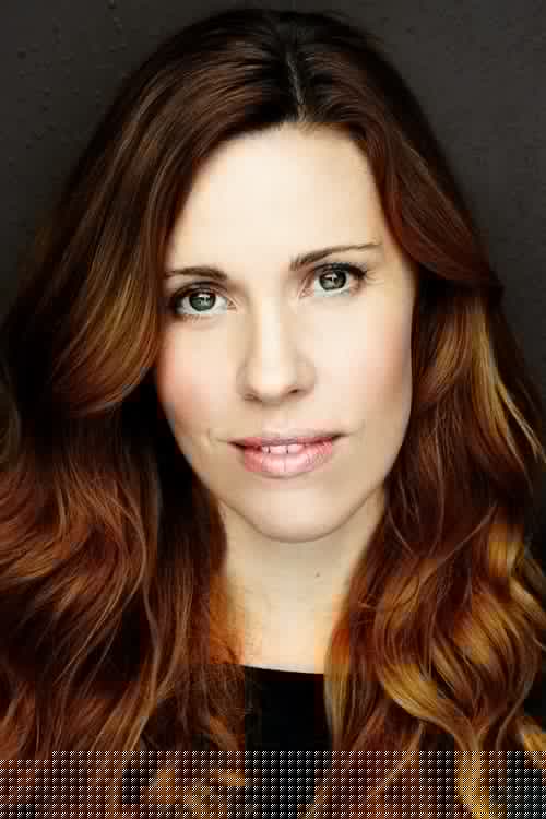 Katherine Tonkin