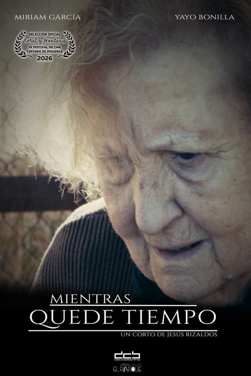Mientras quede tiempo