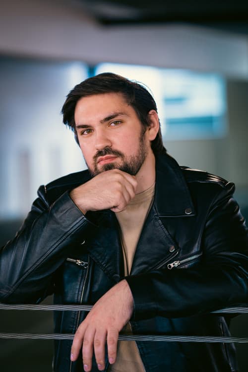 Stephen Januzik