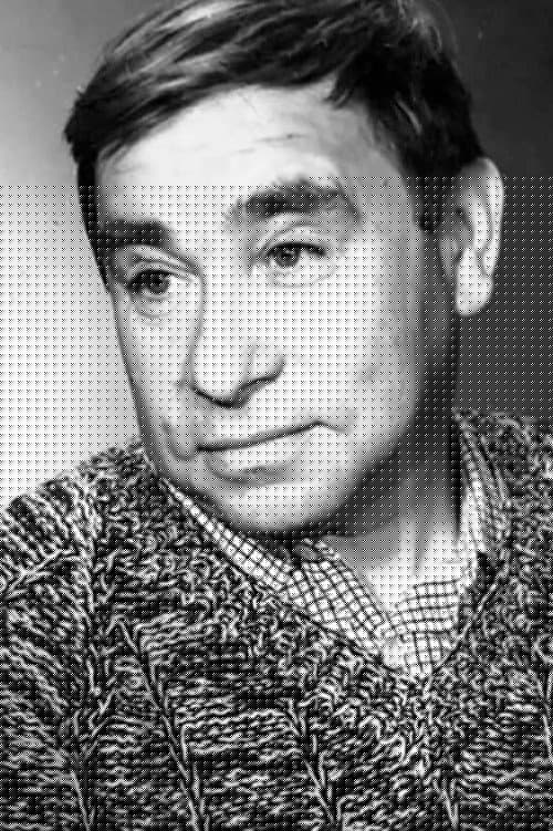 Михаил Светин