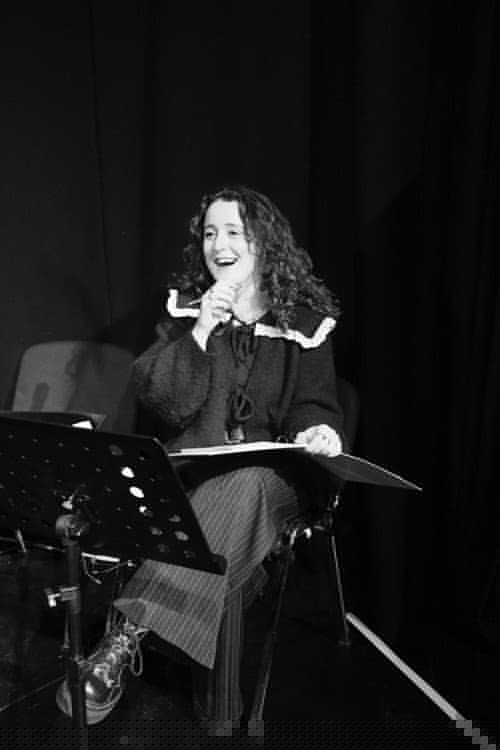 Martha Geelan